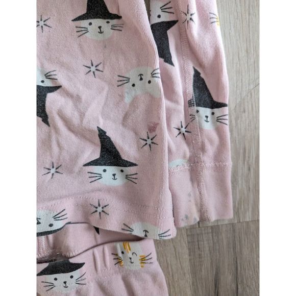 Hanna Andersson Cat Lovers PJ Bundle 3T - Picture 3 of 8